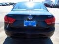 Black - Passat 1.8T SE Photo No. 5