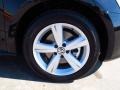 Black - Passat 1.8T SE Photo No. 7