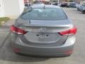 2014 Gray Hyundai Elantra SE Sedan  photo #6