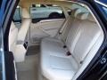 Black - Passat 1.8T SE Photo No. 12