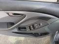 2014 Gray Hyundai Elantra SE Sedan  photo #8
