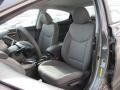 2014 Gray Hyundai Elantra SE Sedan  photo #9