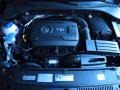 Black - Passat 1.8T SE Photo No. 24
