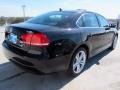 Black - Passat 1.8T SE Photo No. 6
