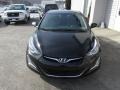 2014 Black Hyundai Elantra SE Sedan  photo #4