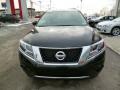 Super Black - Pathfinder S AWD Photo No. 2