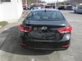 2014 Black Hyundai Elantra SE Sedan  photo #6