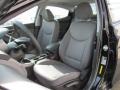 2014 Black Hyundai Elantra SE Sedan  photo #9