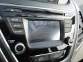 2014 Black Hyundai Elantra SE Sedan  photo #13