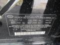2014 Black Hyundai Elantra SE Sedan  photo #15