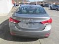 2014 Gray Hyundai Elantra SE Sedan  photo #6