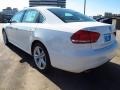 2014 Candy White Volkswagen Passat 1.8T SE  photo #4