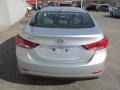 2014 Silver Hyundai Elantra SE Sedan  photo #6