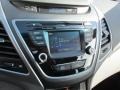 2014 Silver Hyundai Elantra SE Sedan  photo #12