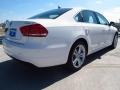 Candy White - Passat TDI SE Photo No. 6