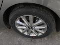 2014 Gray Hyundai Elantra SE Sedan  photo #5