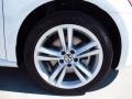 Candy White - Passat TDI SE Photo No. 7