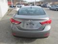 2014 Gray Hyundai Elantra SE Sedan  photo #6