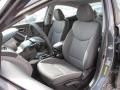 2014 Gray Hyundai Elantra SE Sedan  photo #9