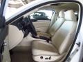 Candy White - Passat TDI SE Photo No. 11