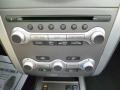 2014 Nissan Murano SL AWD Controls