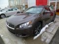 Java Metallic - Maxima 3.5 SV Sport Photo No. 3