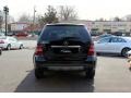 Black - ML 350 4Matic Photo No. 5