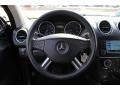 Black - ML 350 4Matic Photo No. 16