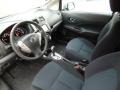 2014 Magnetic Gray Nissan Versa Note SV  photo #16