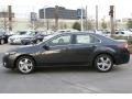 Graphite Luster Metallic - TSX Technology Sedan Photo No. 4