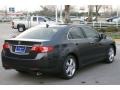 Graphite Luster Metallic - TSX Technology Sedan Photo No. 7