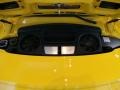 Racing Yellow - 911 Carrera S Coupe Photo No. 23