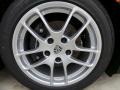2014 Porsche Boxster Standard Boxster Model Wheel and Tire Photo