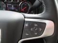 Stealth Gray Metallic - Sierra 1500 SLE Crew Cab 4x4 Photo No. 13