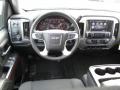 Stealth Gray Metallic - Sierra 1500 SLE Crew Cab 4x4 Photo No. 21
