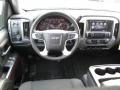 2014 Stealth Gray Metallic GMC Sierra 1500 SLE Crew Cab 4x4  photo #21