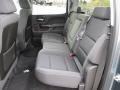 2014 Stealth Gray Metallic GMC Sierra 1500 SLE Crew Cab 4x4  photo #22