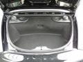 2014 Porsche Boxster Standard Boxster Model Trunk