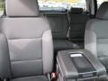 Stealth Gray Metallic - Sierra 1500 SLE Crew Cab 4x4 Photo No. 28