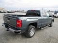 2014 Stealth Gray Metallic GMC Sierra 1500 SLE Crew Cab 4x4  photo #30