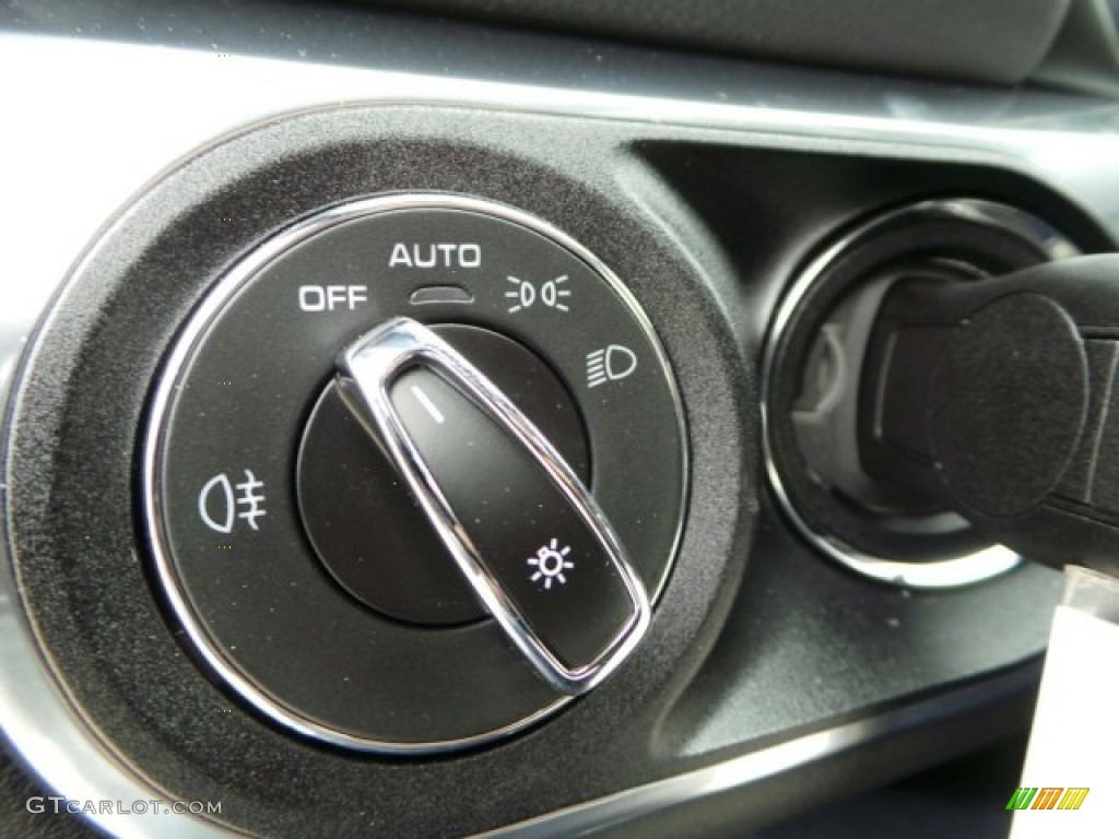 2014 Porsche Boxster Standard Boxster Model Controls Photo #91210843