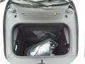 2014 Porsche Boxster Standard Boxster Model Trunk
