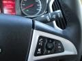 Carbon Black Metallic - Terrain Denali AWD Photo No. 14