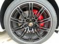 2014 Porsche Cayenne Turbo S Wheel