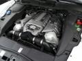 4.8 Liter DFI Twin-Turbocharged DOHC 32-Valve VVT V8 Engine for 2014 Porsche Cayenne Turbo S #91211176