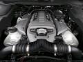 4.8 Liter DFI Twin-Turbocharged DOHC 32-Valve VVT V8 Engine for 2014 Porsche Cayenne Turbo S #91211203