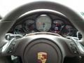 2014 Carbon Grey Metallic Porsche Panamera 4S Executive  photo #24