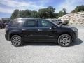 2014 Carbon Black Metallic GMC Acadia Denali  photo #1