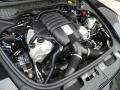 3.6 Liter DFI DOHC 24-Valve VVT V6 Engine for 2014 Porsche Panamera  #91211980