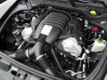 3.6 Liter DFI DOHC 24-Valve VVT V6 Engine for 2014 Porsche Panamera  #91211983